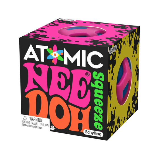 Atomic NeeDoh - Pick 523