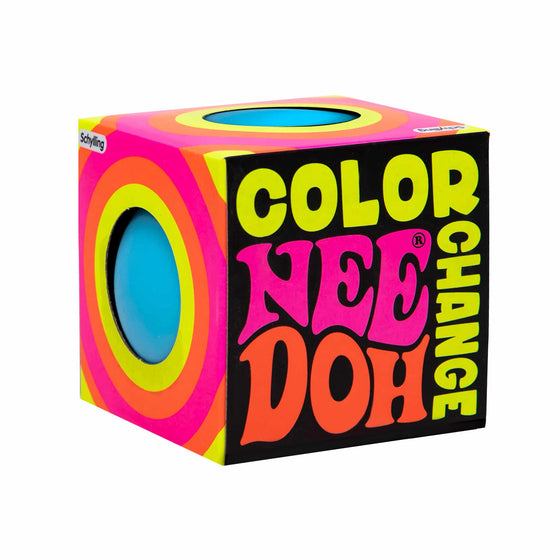 Color Changing NeeDoh - Pick 979