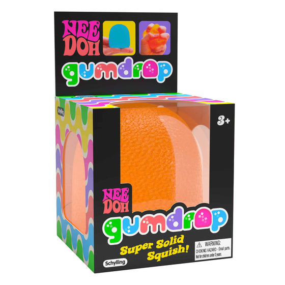 NeeDoh Gumdrop - Pick 341