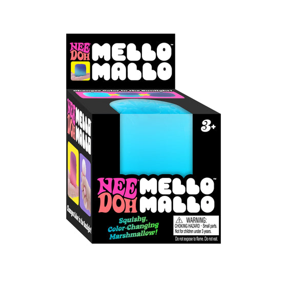 NeeDoh Mello Mallo - Pick 174