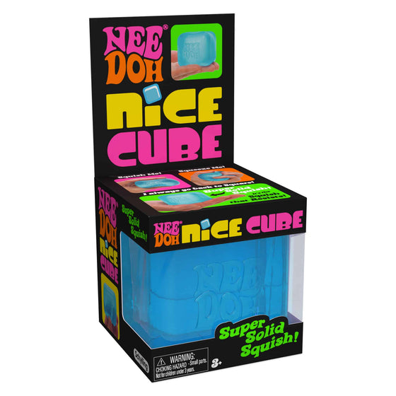 NeeDoh Nice Cube - Pick 275