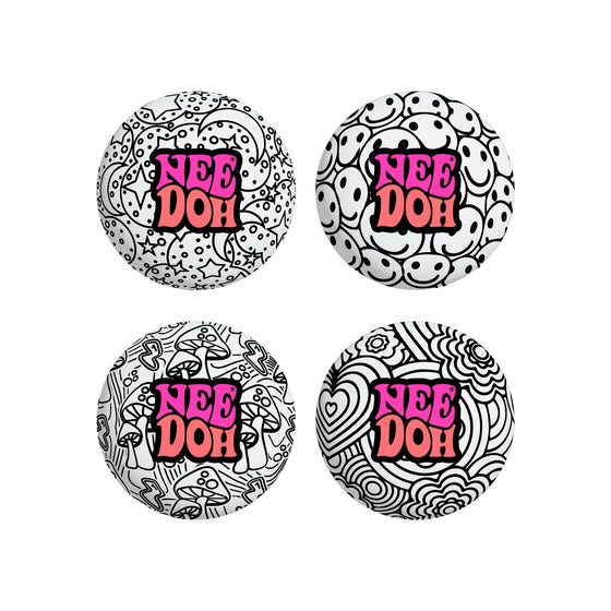 NeeDoh Press-Doh - Pick 202