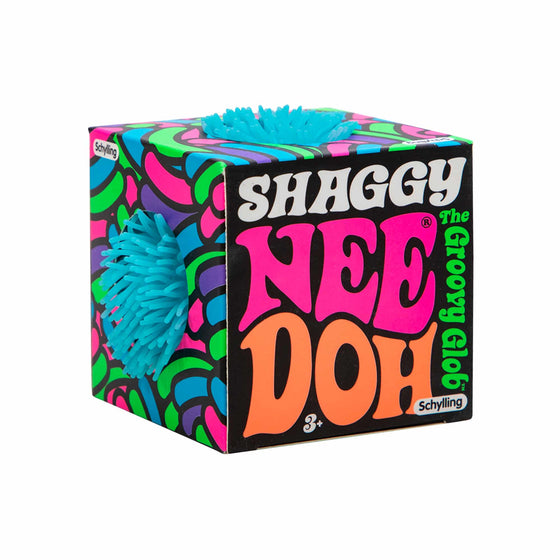 Shaggy NeeDoh - Pick 610