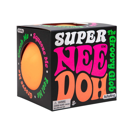 Super NeeDoh - Pick 287