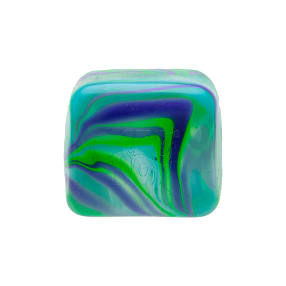 NeeDoh Nice Cube Swirl - Pick 323