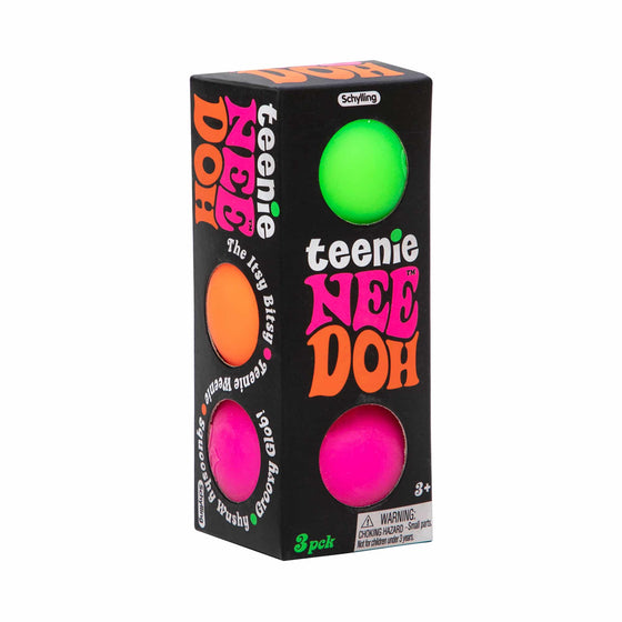 Teenie NeeDoh - Pick 501