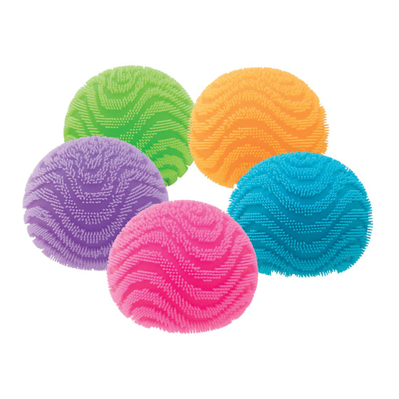 NeeDoh Fuzz Ball Wonder Waves - Pick 644